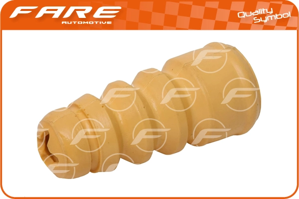 Rubber Buffer, suspension (10271)