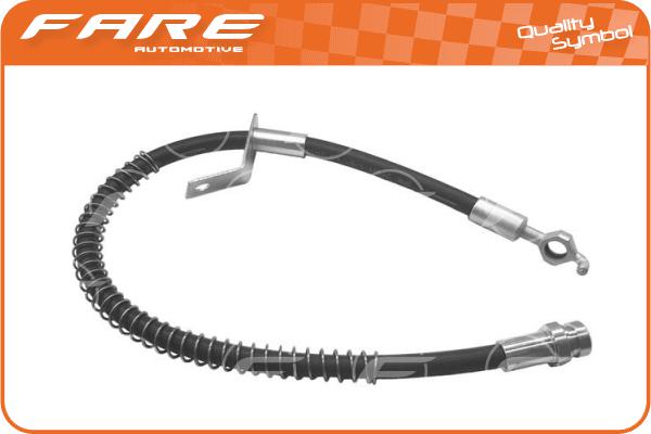 Brake Hose (17307)