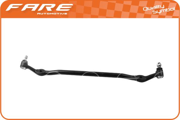 Tie Rod (21617)