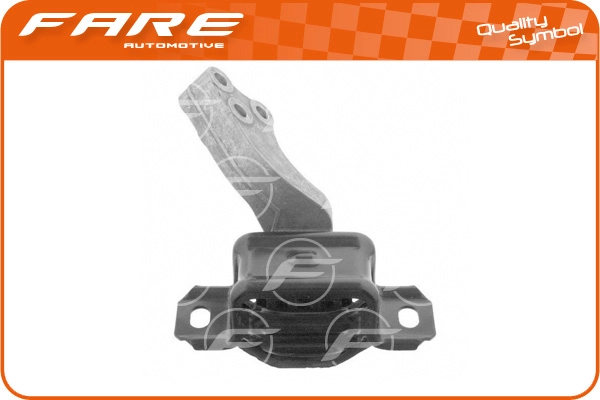 Mounting, engine (10798)