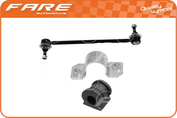 Repair Kit, stabiliser bush (35309)