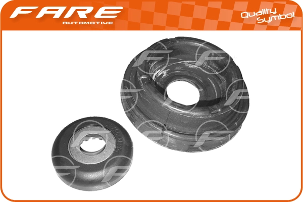 Suspension Strut Support Mount (12048)