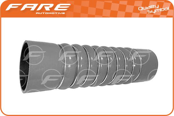 Charge Air Hose (30402)