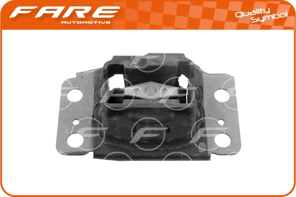 Mounting, engine (12923)