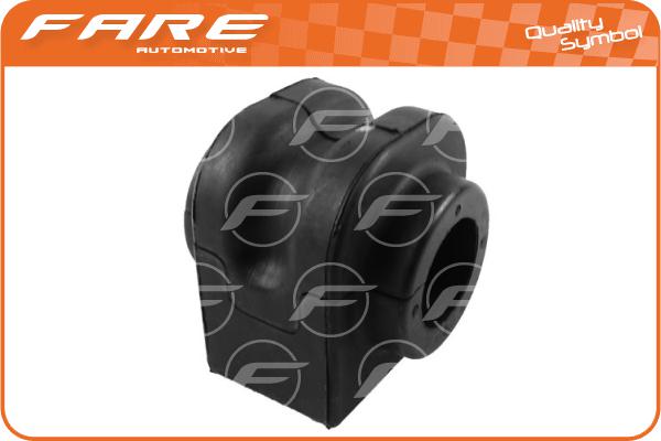 Mounting, stabiliser bar (32029)