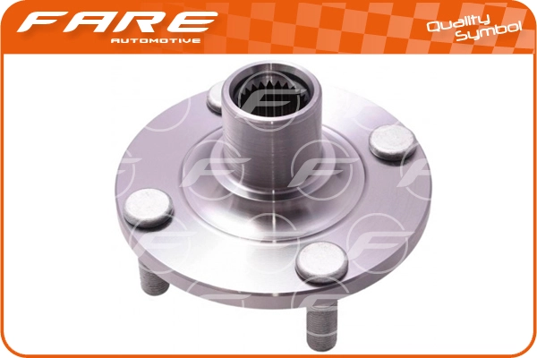Wheel Bearing Kit (16416)