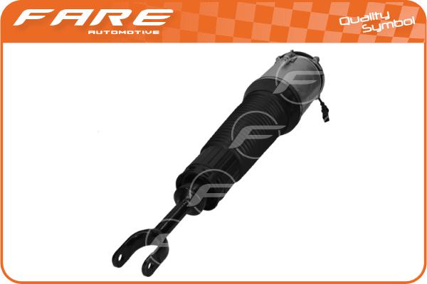 Air Suspension Strut (31370)