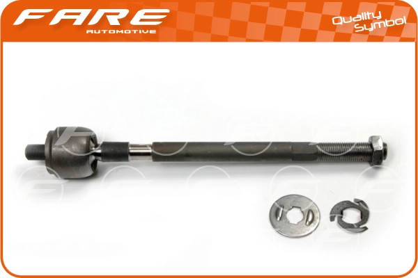 Inner Tie Rod (RA015)