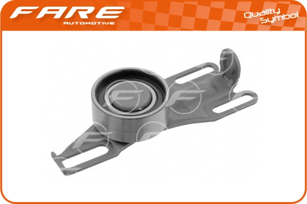 Tensioner Pulley, timing belt (14462)