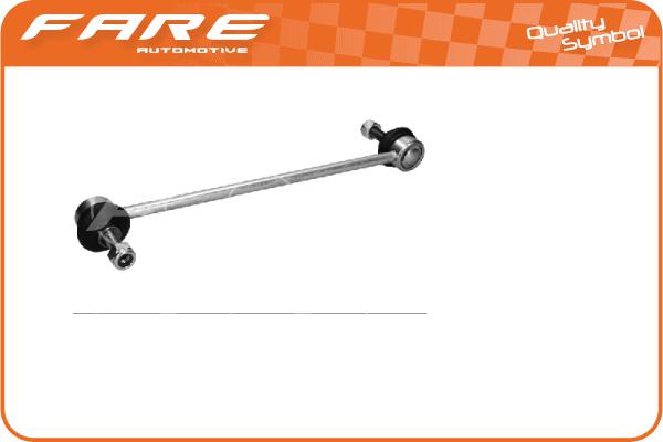 Link/Coupling Rod, stabiliser bar (35137)