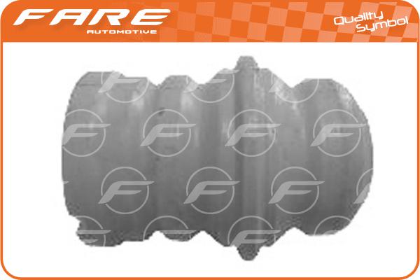 Rubber Buffer, suspension (28181)