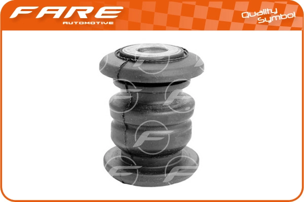 Mounting, control/trailing arm (14019)