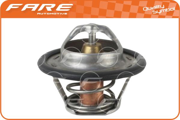 Thermostat, coolant (32981)