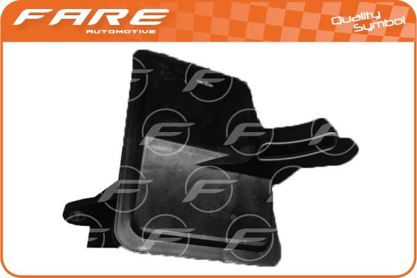 Hydraulic Filter Kit, automatic transmission (30848)