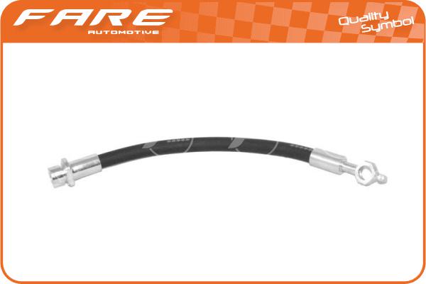 Brake Hose (17314)