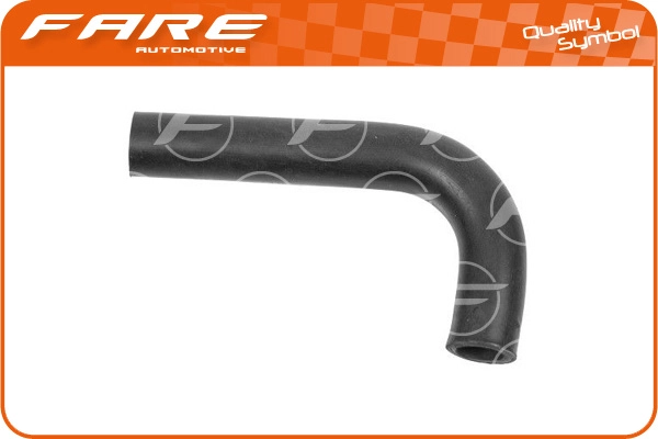Radiator Hose (9071)