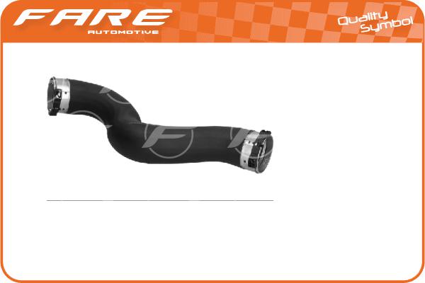Charge Air Hose (36367)
