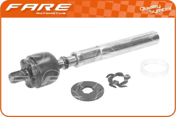 Inner Tie Rod (RA051)