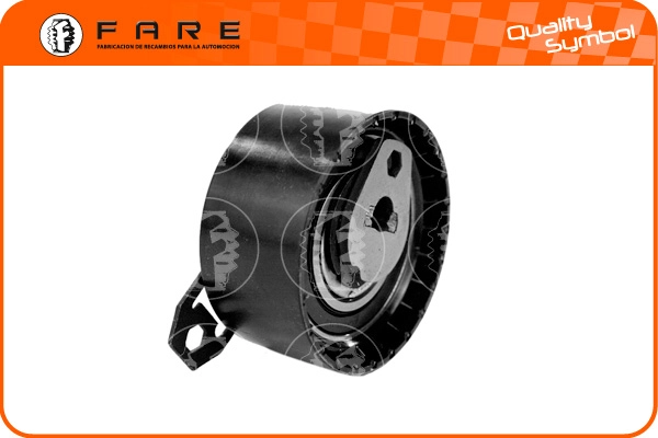 Tensioner Pulley, timing belt (14465)