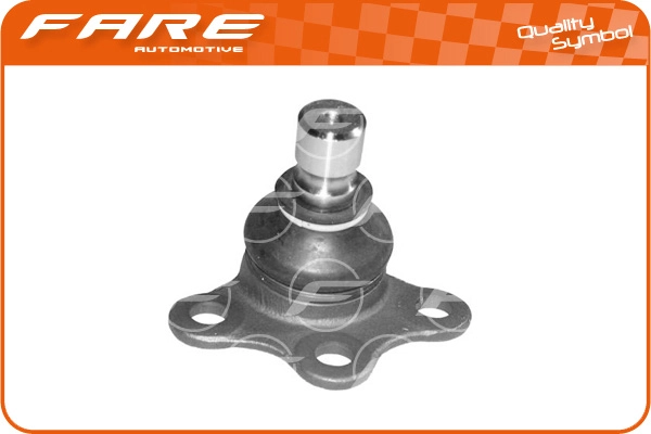 Ball Joint (RS017)