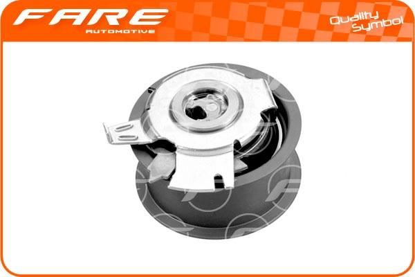 Tensioner Pulley, timing belt (13507)
