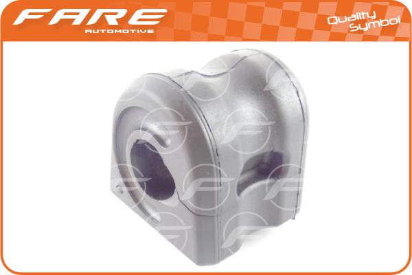 Mounting, stabiliser bar (28897)