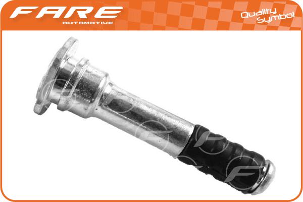 Guide Bolt, brake caliper (29766)