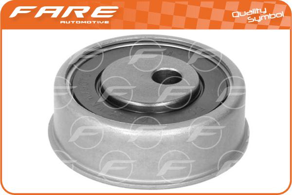 Tensioner Pulley, timing belt (21924)