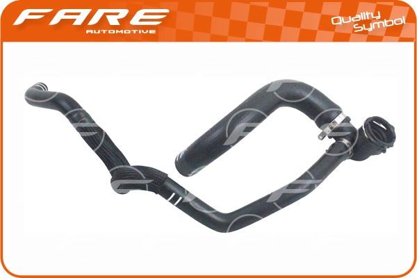 Radiator Hose (16642)