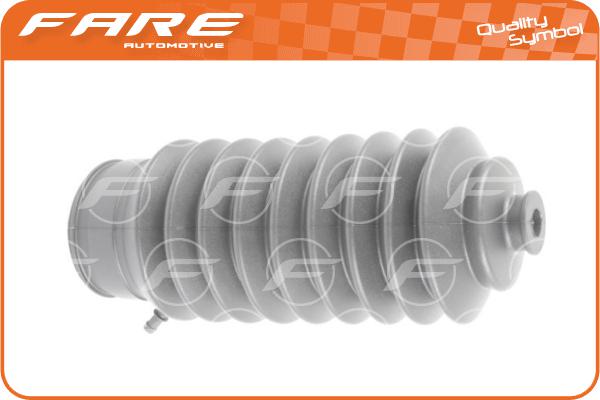 Bellow Kit, steering (K20018)