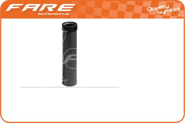 Protective Cap/Bellow, shock absorber (31896)