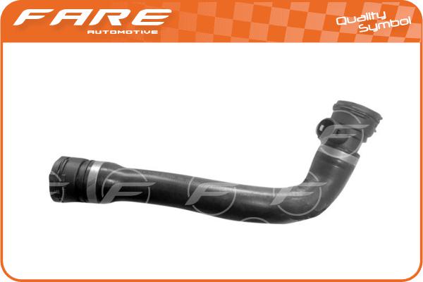 Radiator Hose (23388)