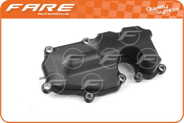 Oil Separator, crankcase ventilation (30496)