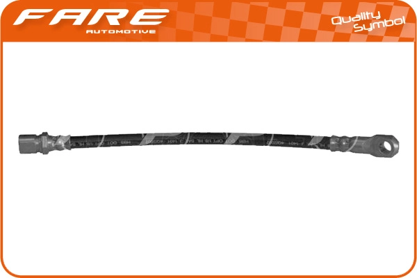 Brake Hose (11538)