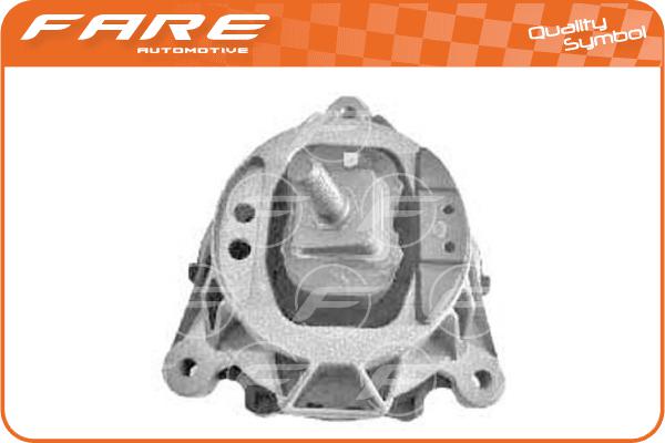 Mounting, engine (21082)