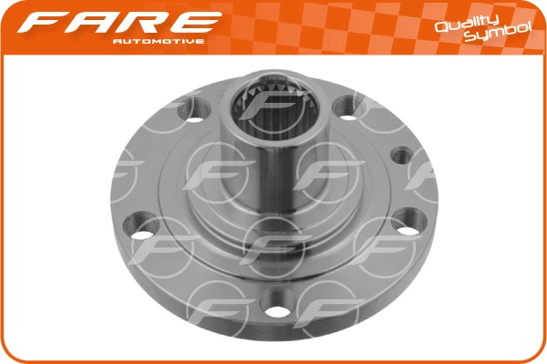 Wheel Hub (11395)
