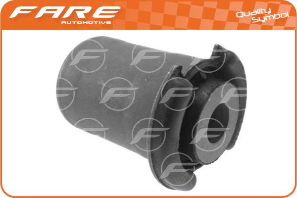 Mounting, control/trailing arm (21320)