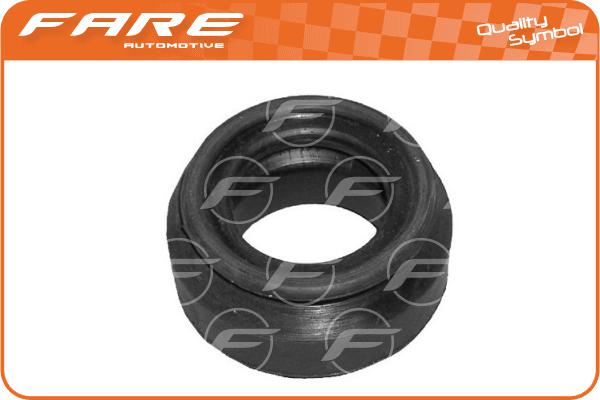 Suspension Strut Support Mount (2729)