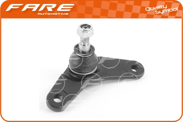Ball Joint (12867)
