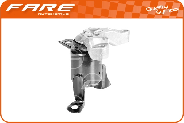 Mounting, engine (14456)