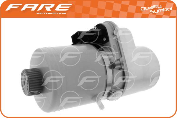Hydraulic Pump, steering (34860)