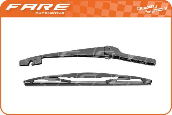 Wiper Blade (21768)