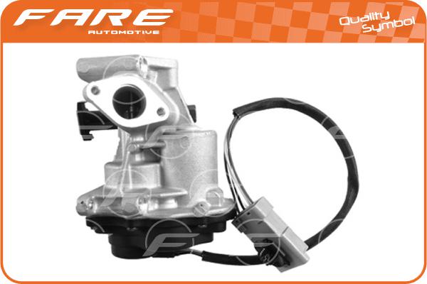 EGR Valve (33426)