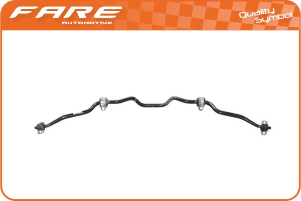 Mounting, stabiliser bar (28679)