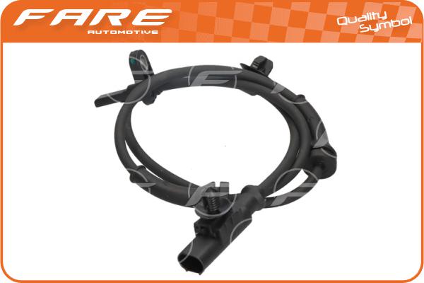 Sensor, wheel speed (22403)