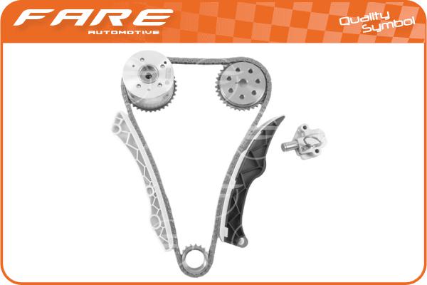 Timing Chain Kit (32177)