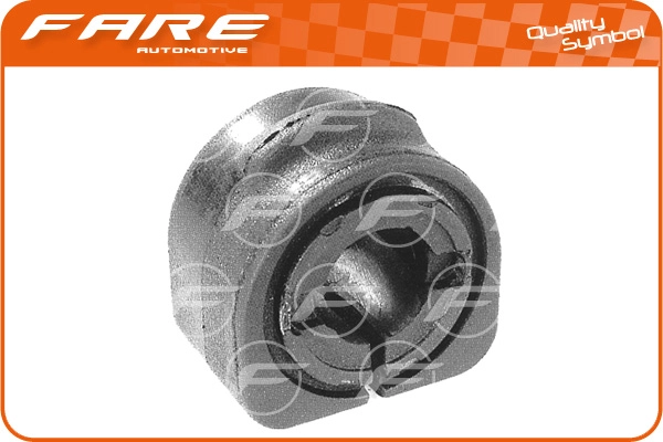 Mounting, stabiliser bar (2425)