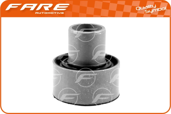 Bushing, axle beam (2653)