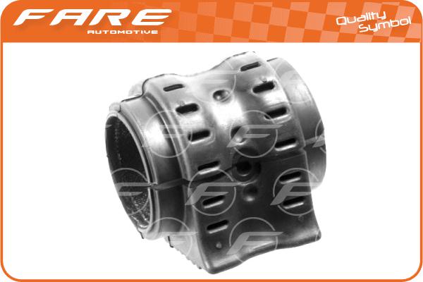 Bushing, stabiliser coupling rod (32041)