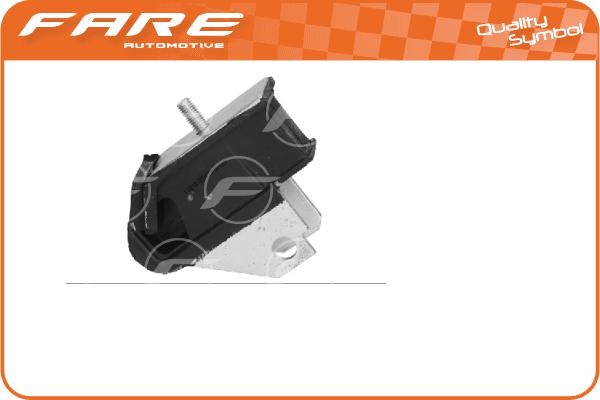 Mounting, engine (32866)
